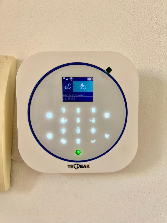 Appartamento Bell'Umore 卡斯蒂里昂纳·德拉佩 外观 照片